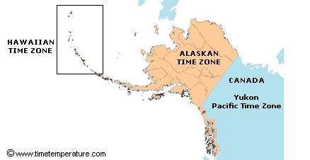 what is the time zone in alaska called|Time in Alaska .